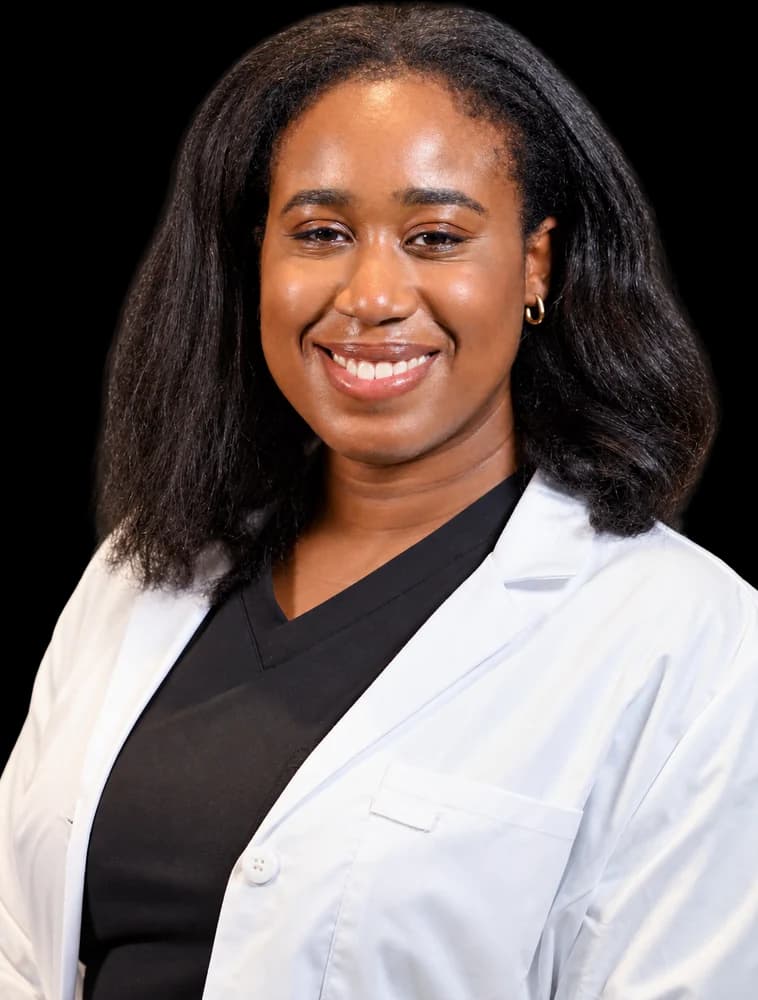 Dr. Chinwe Uzosike, DDS