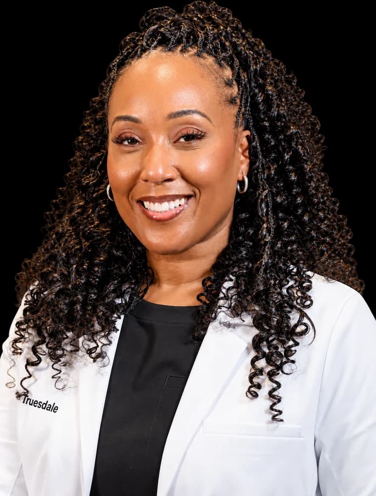 Dr. Dana Truesdale, DDS